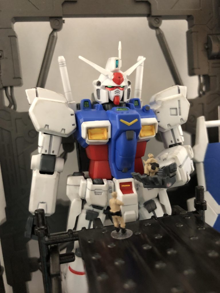 ベースイメージ(๑˃̵ᴗ˂̵)