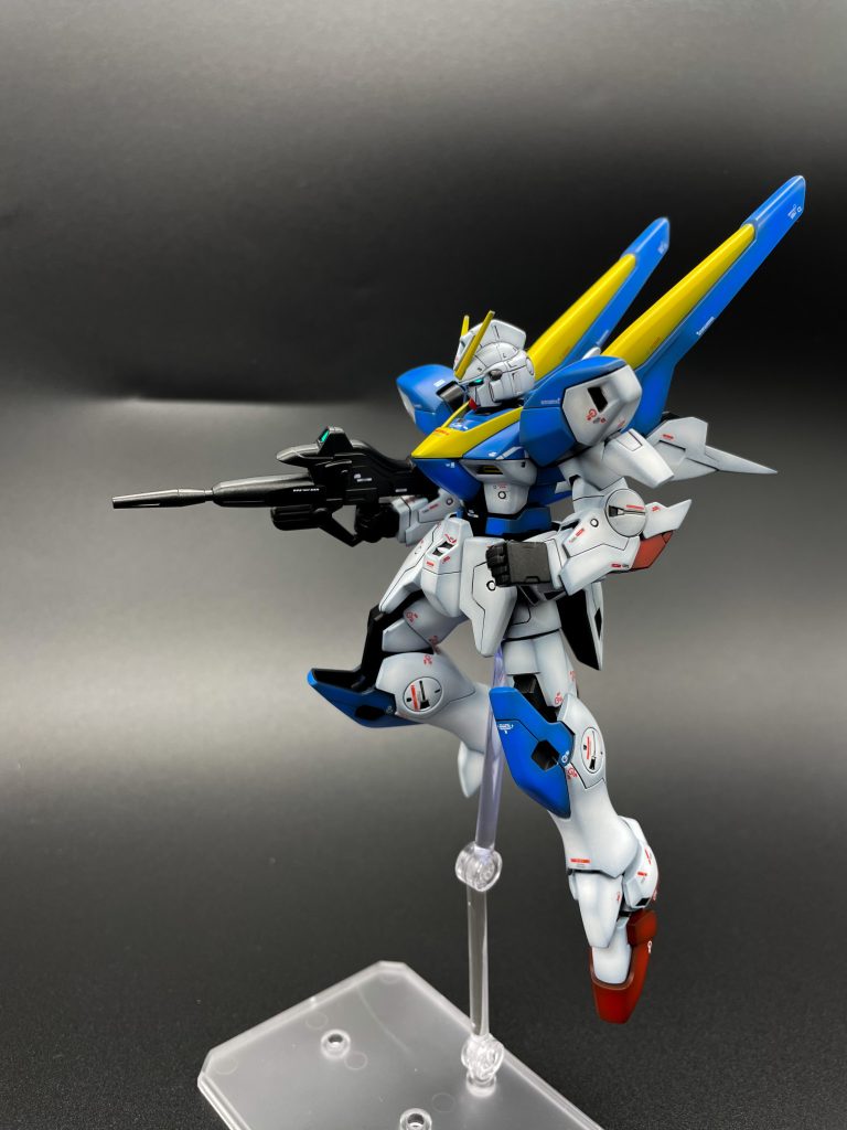 一部ネオジム磁石を仕込み換装できるようにしています