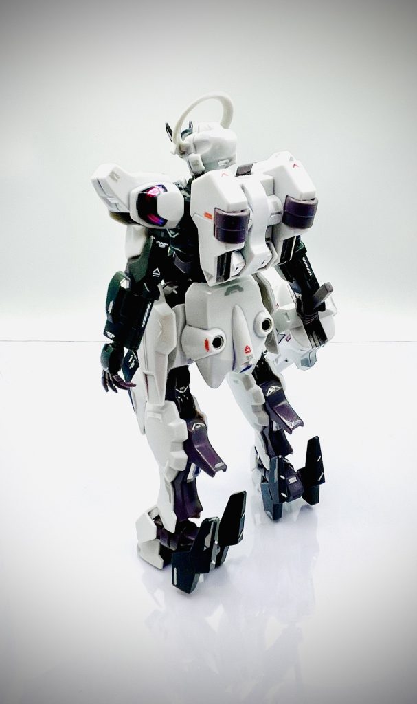 バックショット