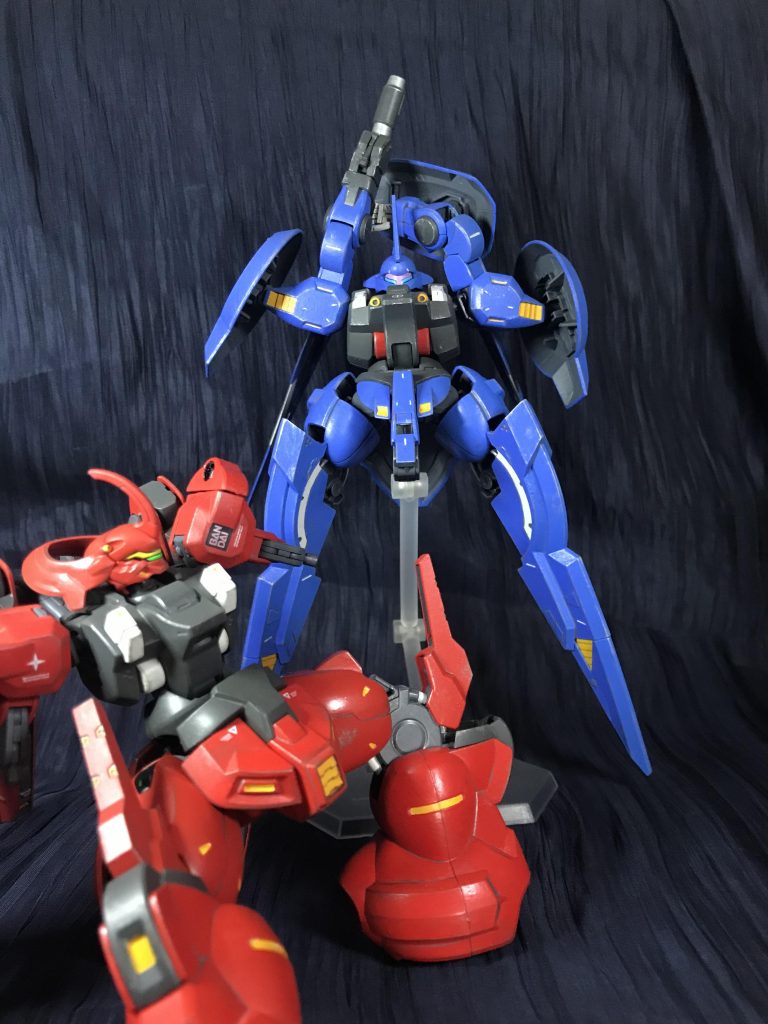 「いるさ!ここに一人な!」