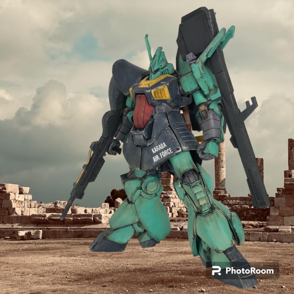 前回の投稿で採用したPhotoRoom…無料体験期間が過ぎてましたなかなか楽しいのでこれは課金するか迷いますなぁ…年間でhgガンプラ2個分かぁ🤔ってPhotoRoomを使用した前回のSDコン作品…私の最低閲覧数といいね数を更新してしまった作品に…www😨PhotoRoomが悪いのか…私のネタ投稿がいけなかったのか…(間違いなく後者www)かなりぶっ込んでましたが…個人的には最高の投稿だと思ったのですが…無念🥺(笑)ネタ投稿に栄光あれ〜!!https://gumpla.jp/sd/1503131