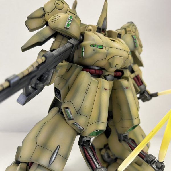 hguc ジ・O