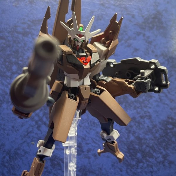 コアガンダム・ソーン