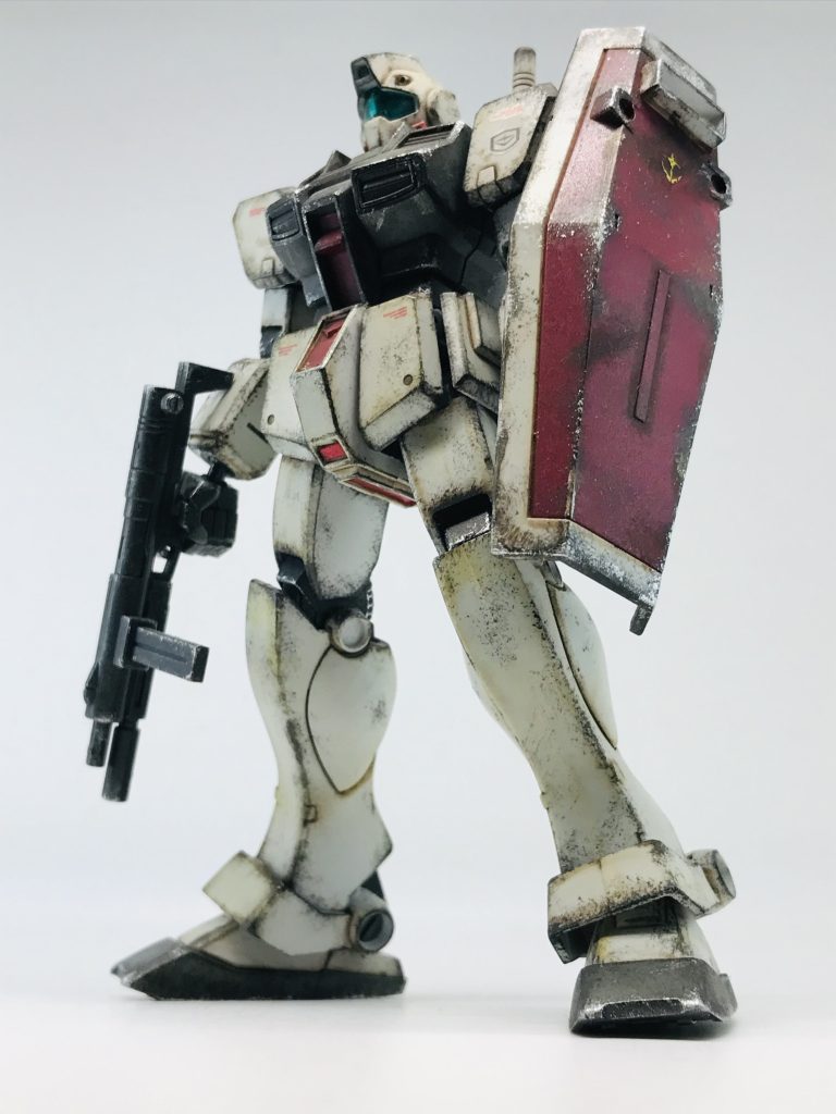 かなりの初期作品になります…スネ合わせ目消ししてる!!←私にしては凄い!