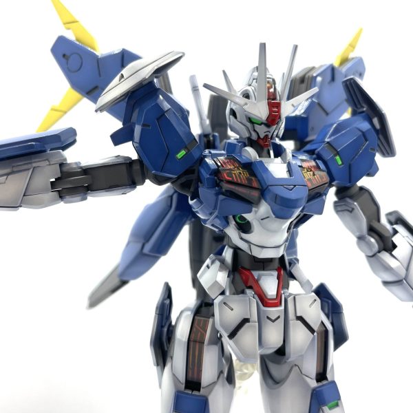 HG エアリアル改修型