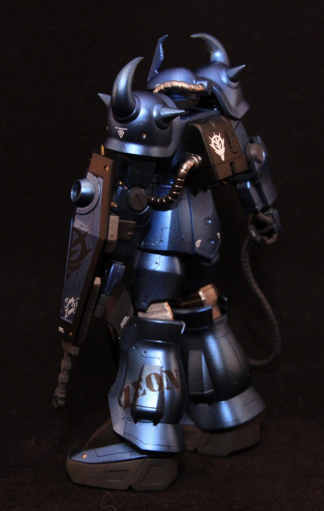 エコプラGOUF‼️–3枚目/制作者：KAZ