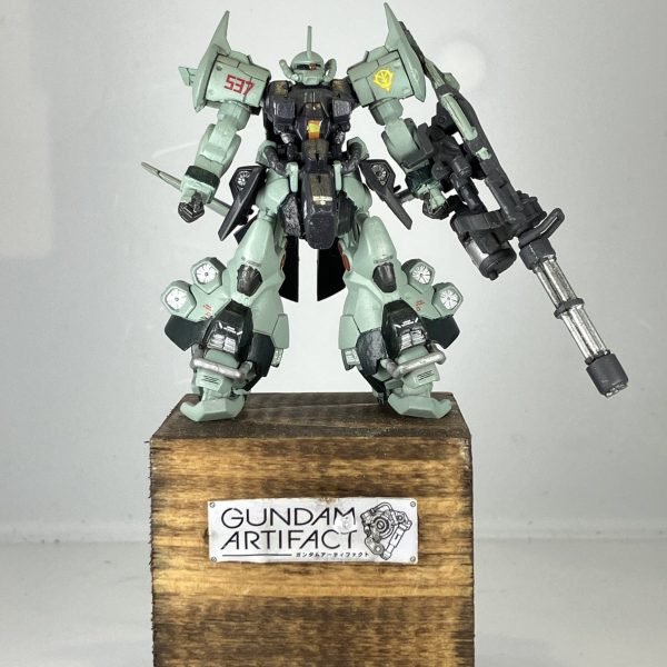 MS-07H-4 GOUF FLIGHT TYPE
