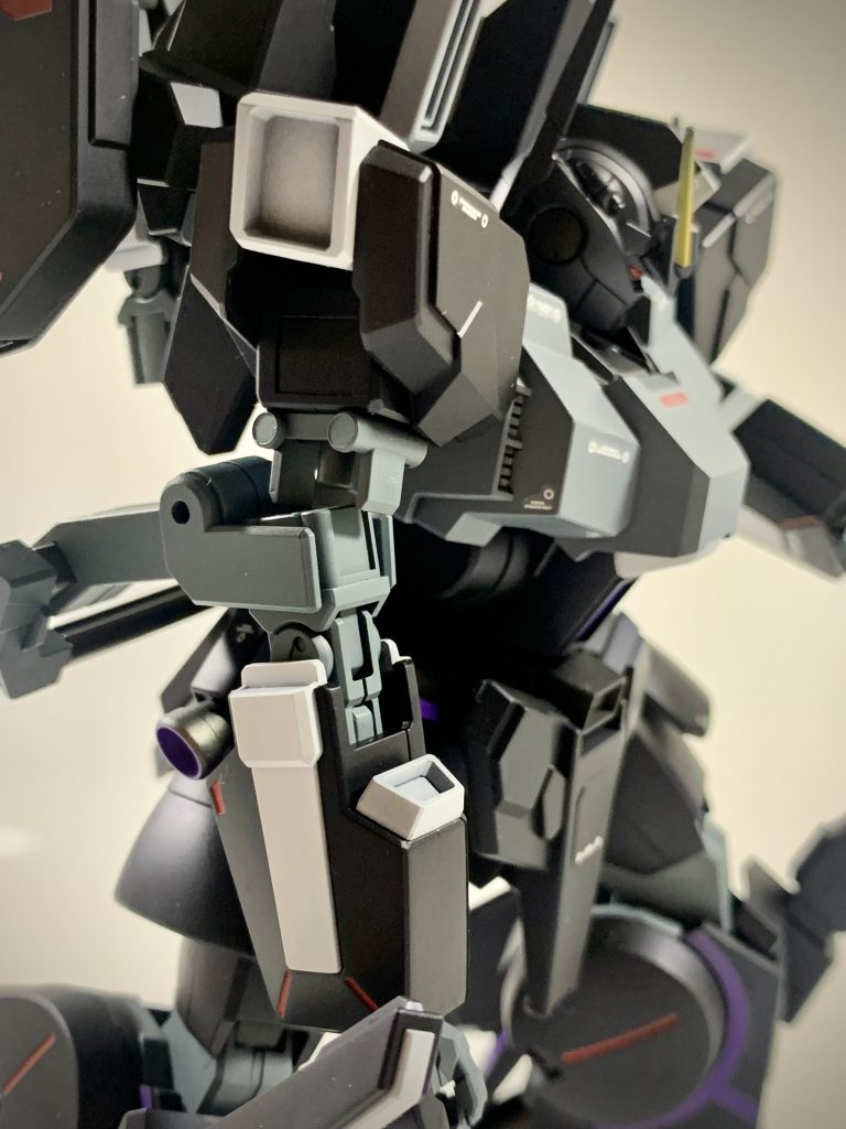 arx-014s シルヴァバレトサプレッサー–7枚目/制作者：shotaro