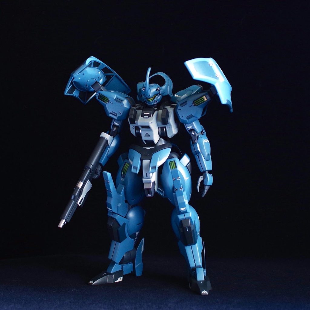 ダリルバルデ–2枚目/制作者：Puffin