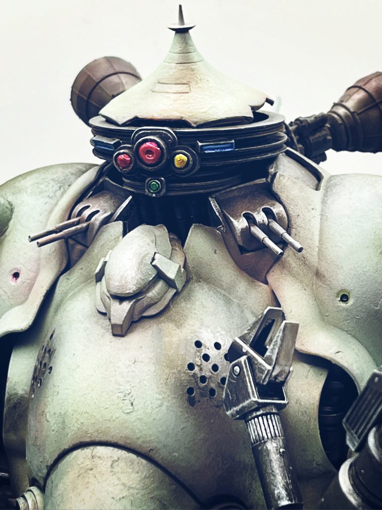 KSHATRIYADZAM–2枚目/制作者：GO!GO!電機