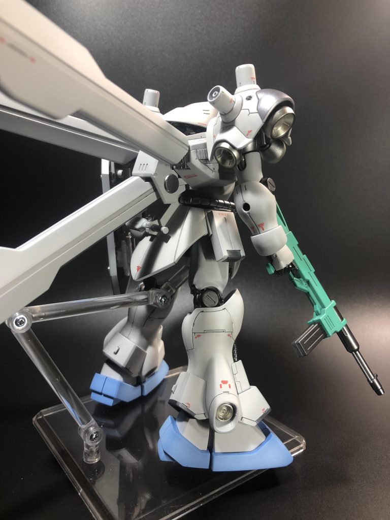 HG サイコ・ドーガ–4枚目/制作者：アラ