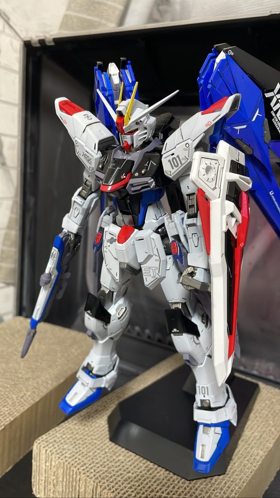 無茶苦茶かっこええですな。