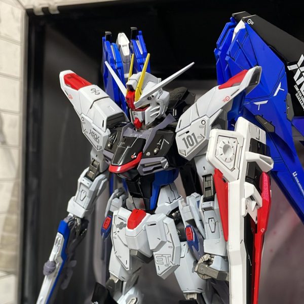 MGフリーダム2.0