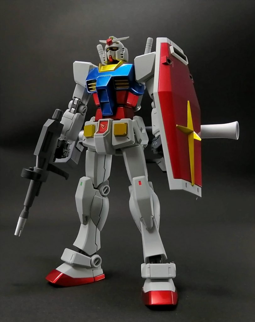 ガンダムの日–2枚目/制作者：三代目和菓子屋