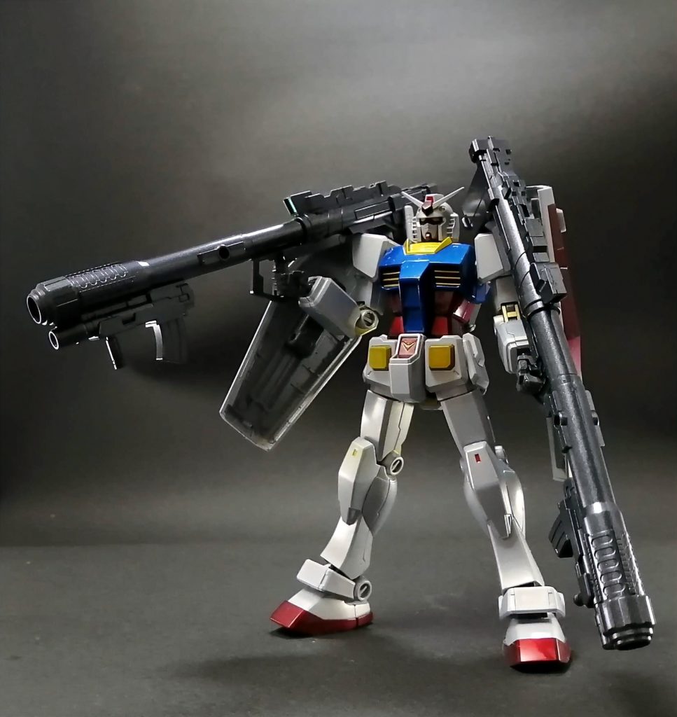 ガンダムの日–5枚目/制作者：三代目和菓子屋