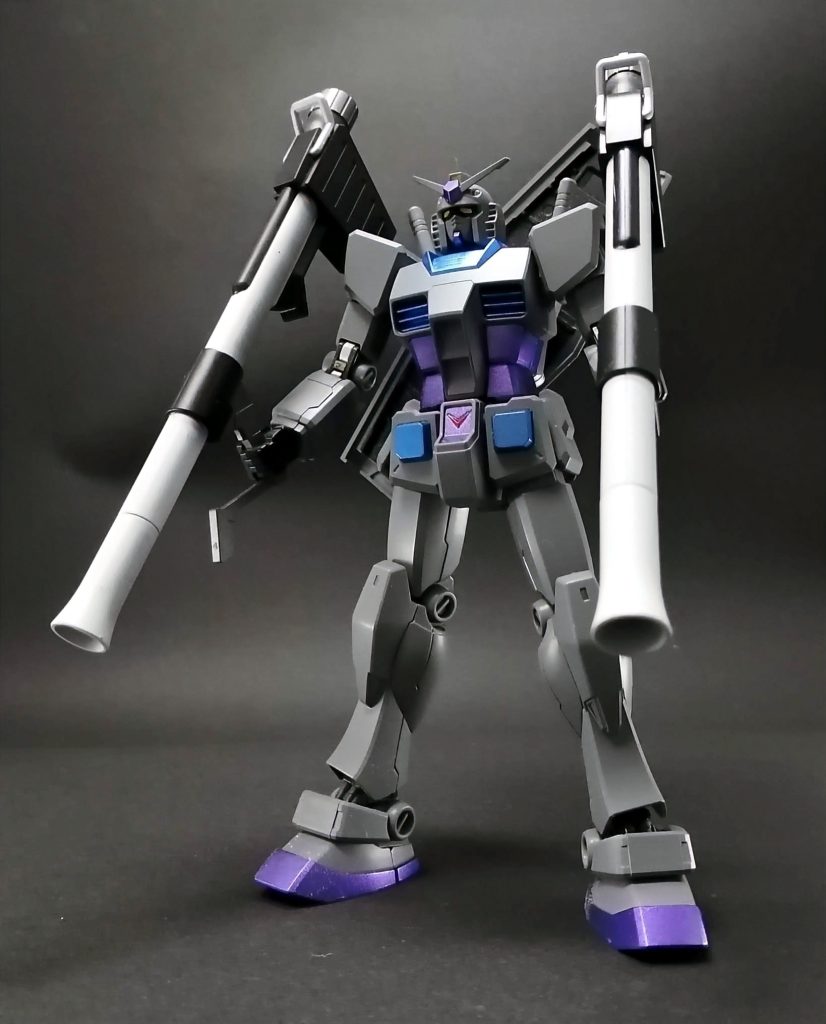 ガンダムの日–3枚目/制作者：三代目和菓子屋