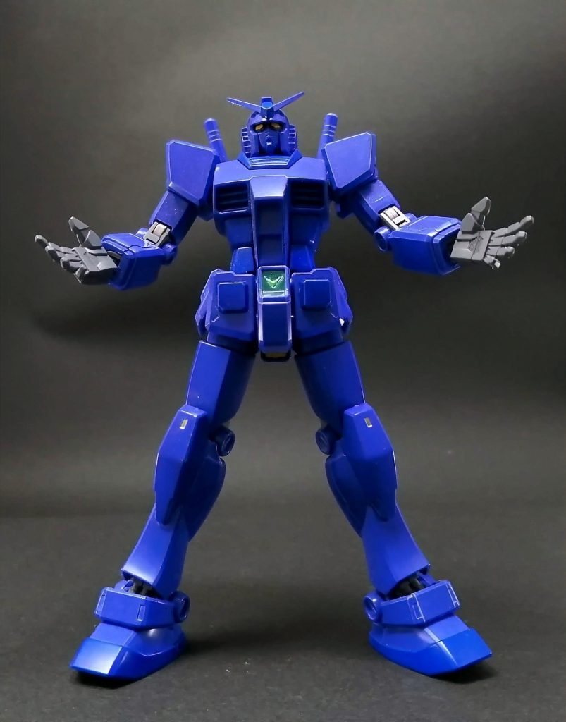 ガンダムの日–4枚目/制作者：三代目和菓子屋