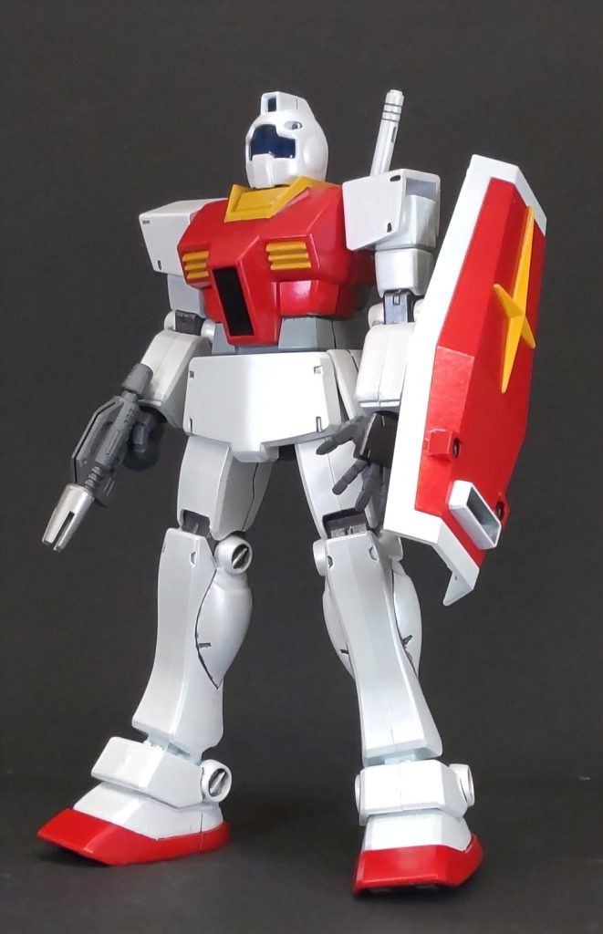 『ジムの日』２–2枚目/制作者：三代目和菓子屋