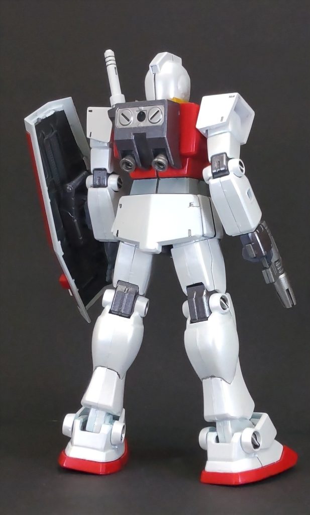 『ジムの日』２–3枚目/制作者：三代目和菓子屋