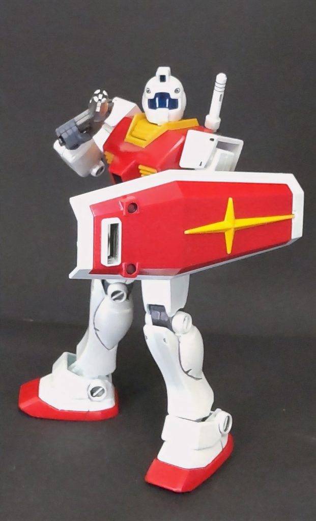 『ジムの日』２–4枚目/制作者：三代目和菓子屋