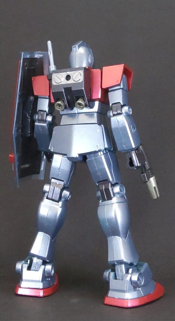 ジムの日–3枚目/制作者：三代目和菓子屋