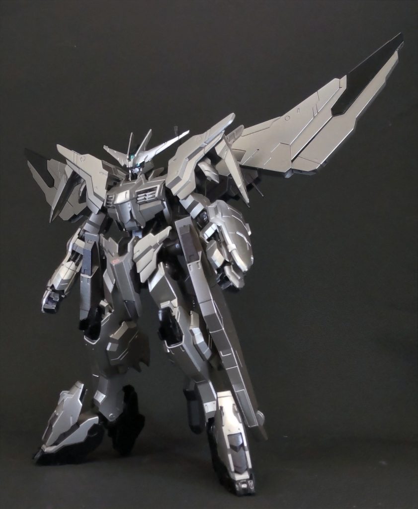 HG マルコシアス–2枚目/制作者：三代目和菓子屋