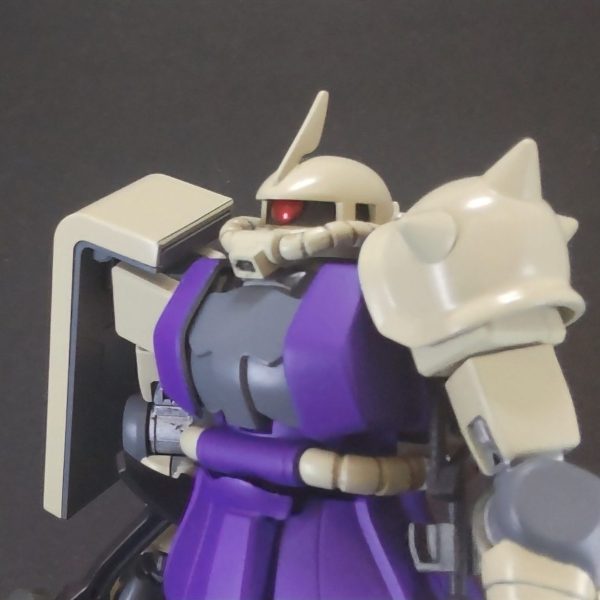 HG ザクⅡ