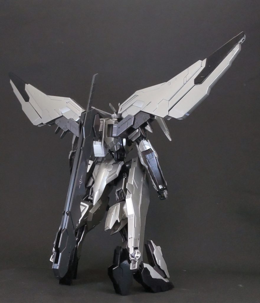 HG マルコシアス–3枚目/制作者：三代目和菓子屋