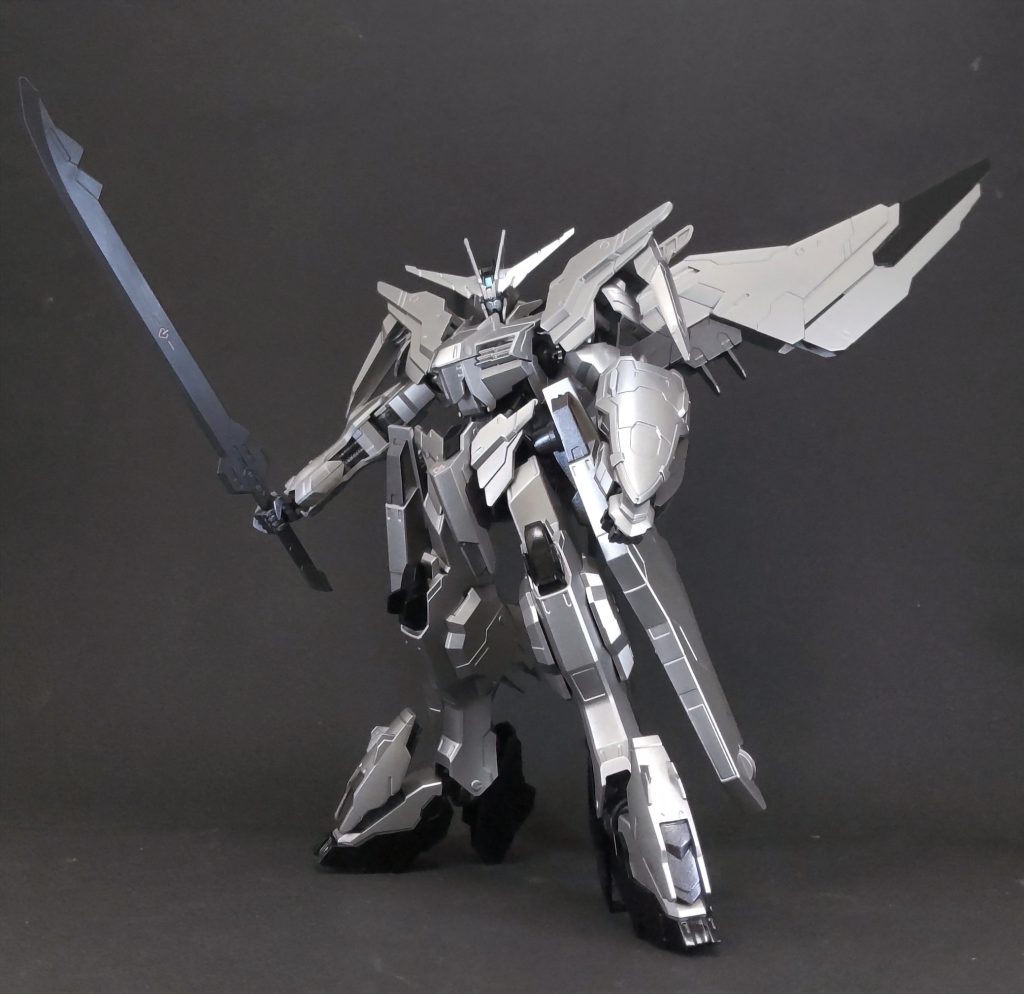 HG マルコシアス–4枚目/制作者：三代目和菓子屋