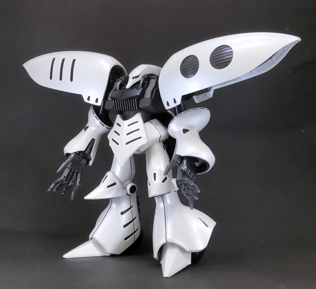 HG キュベレイ–2枚目/制作者：三代目和菓子屋