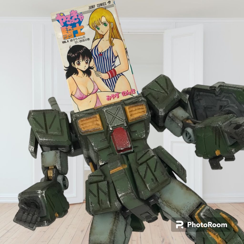 露伴「ヘブンズ・ドアーッ!」時速70キロで自分の体は背後にふっとぶ!仗助「うおおおい!この本も……レギュレーションがッ!?」