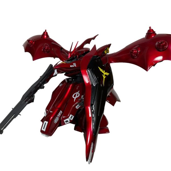 HG ナイチンゲール