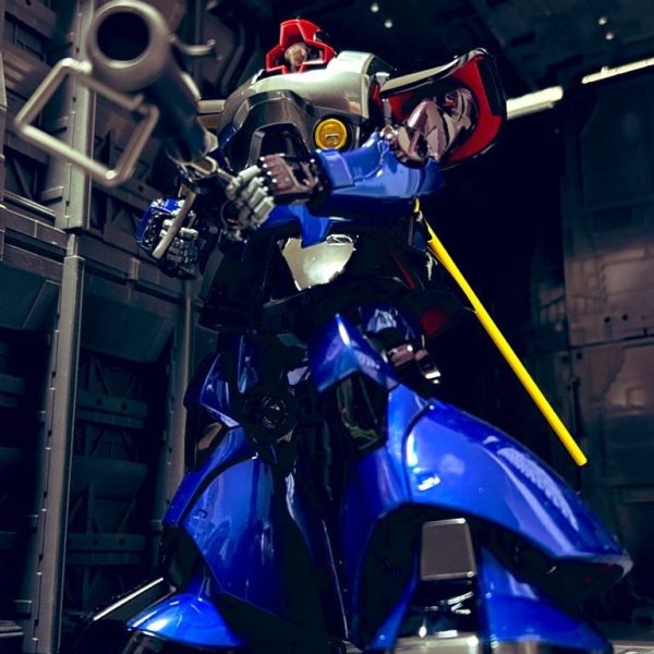 ドム ブルーディスティニー