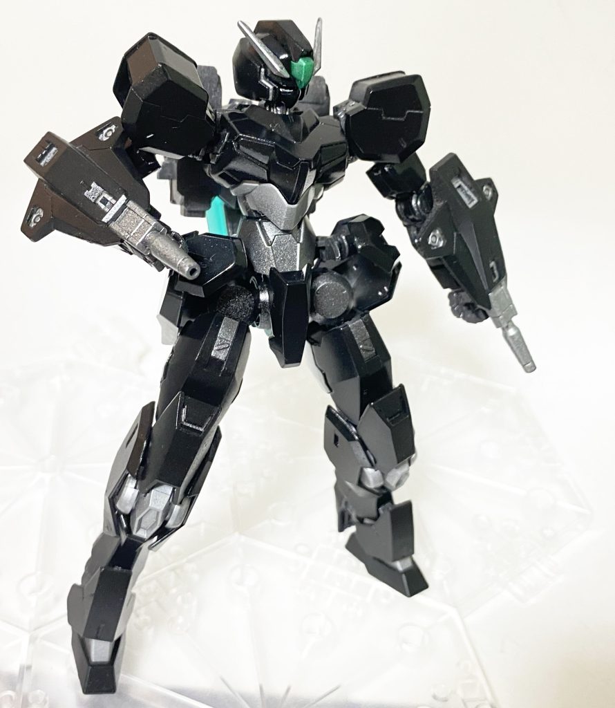 オリジナルガンヴォルヴァ–6枚目/制作者：twincrow