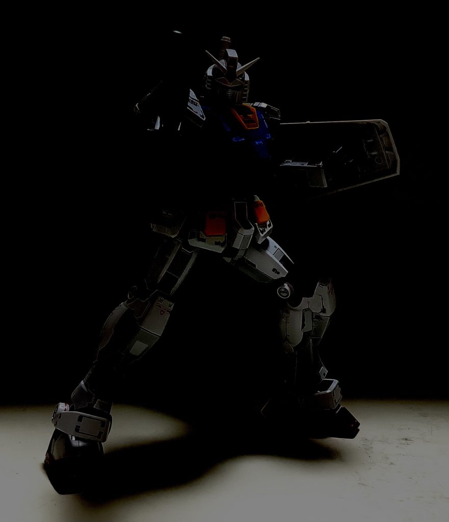 次回予告「奴だ、奴が来たんだ…!」