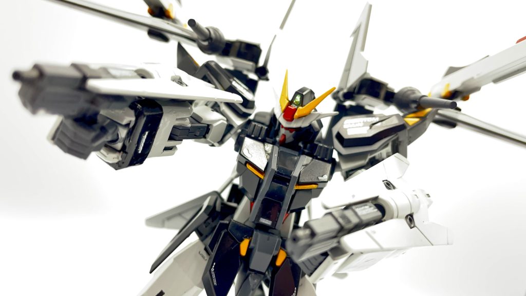 どっかで見たことあるポージング