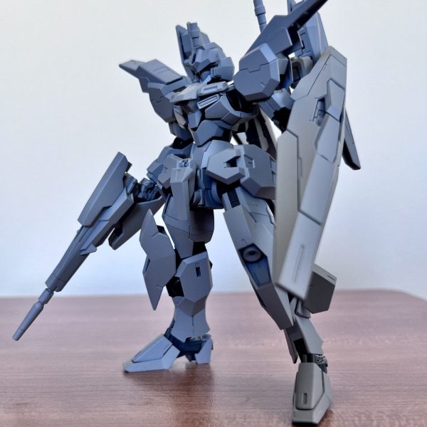 ガンヴォルヴァ・ガンプラ改造作品まとめ｜機動戦士ガンダム 水星の魔女｜GUNSTA（ガンスタ）