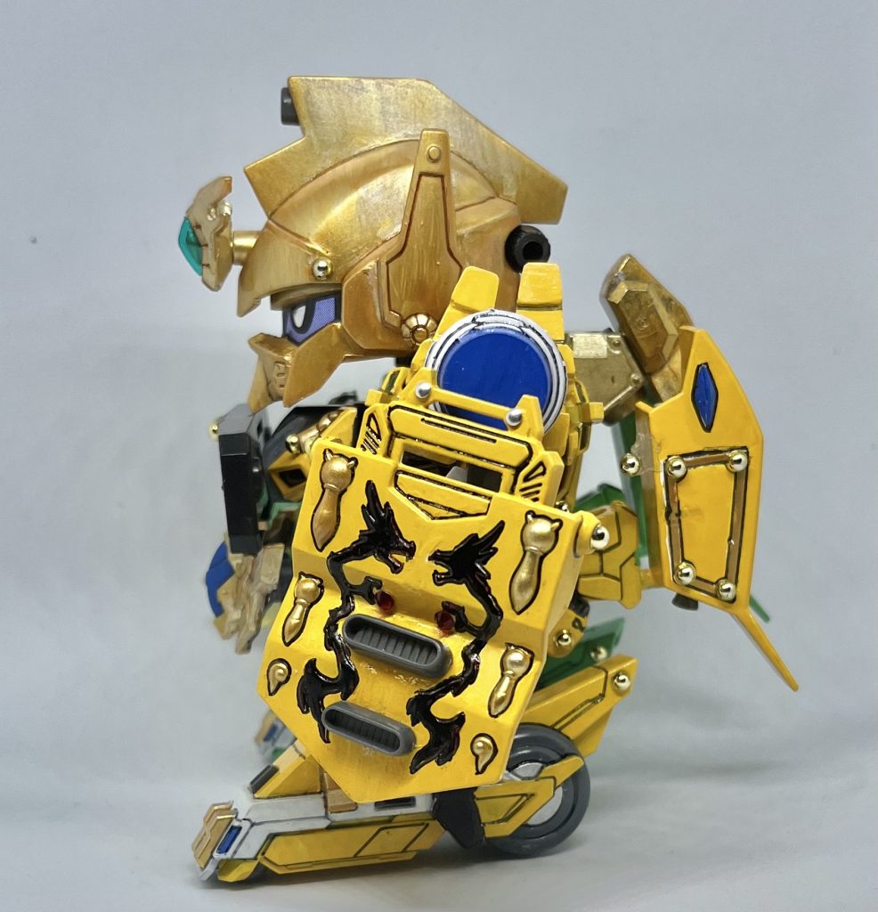 激龍神–7枚目/制作者:ナベさん