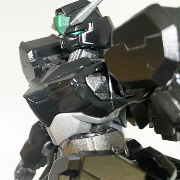 オリジナルガンヴォルヴァ