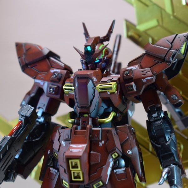 ムーンガンダム