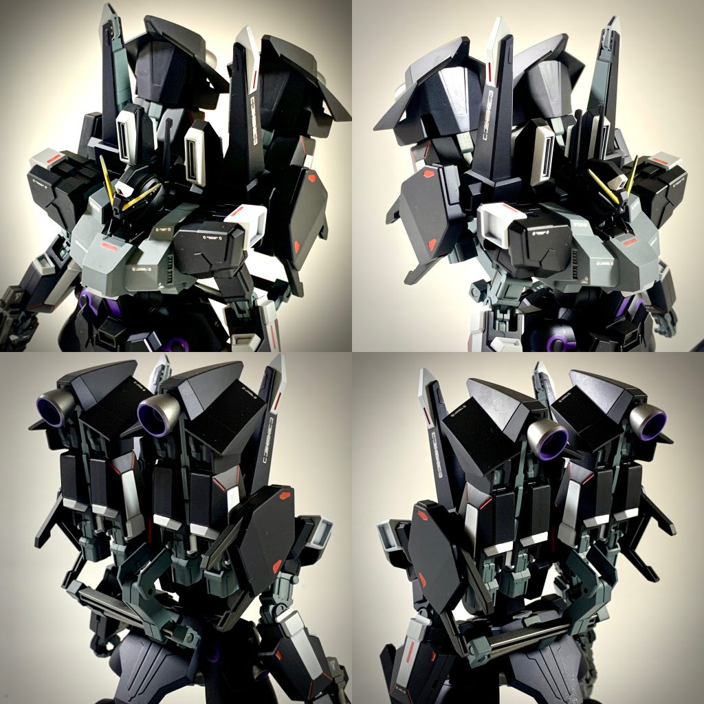 arx-014s シルヴァバレトサプレッサー–4枚目/制作者：shotaro