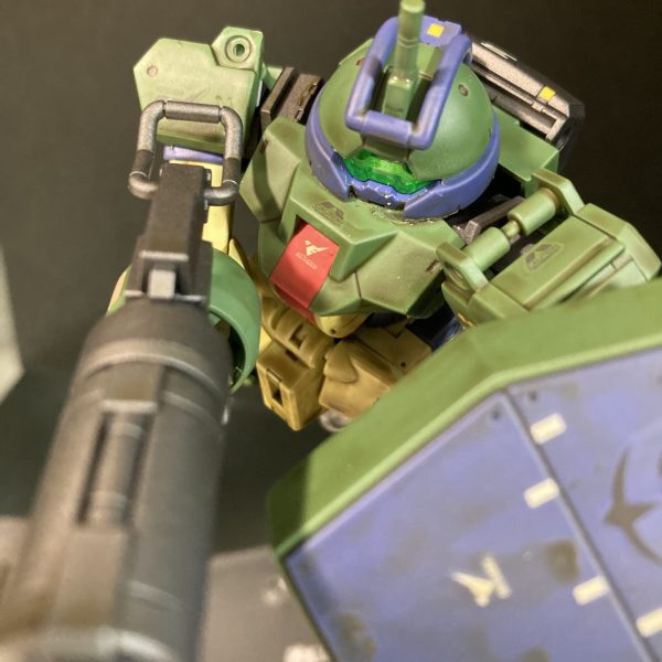 HGデミトレーナー＋デミトレーナー拡張用パーツセット