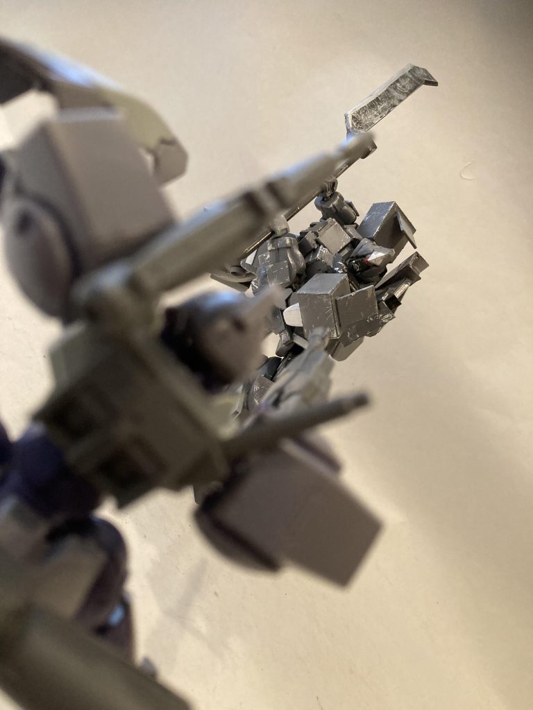 vsハインドリーシュトルム