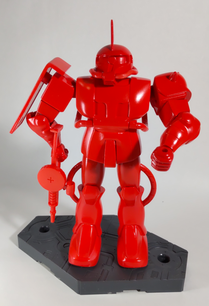 この変な味わいを君に!