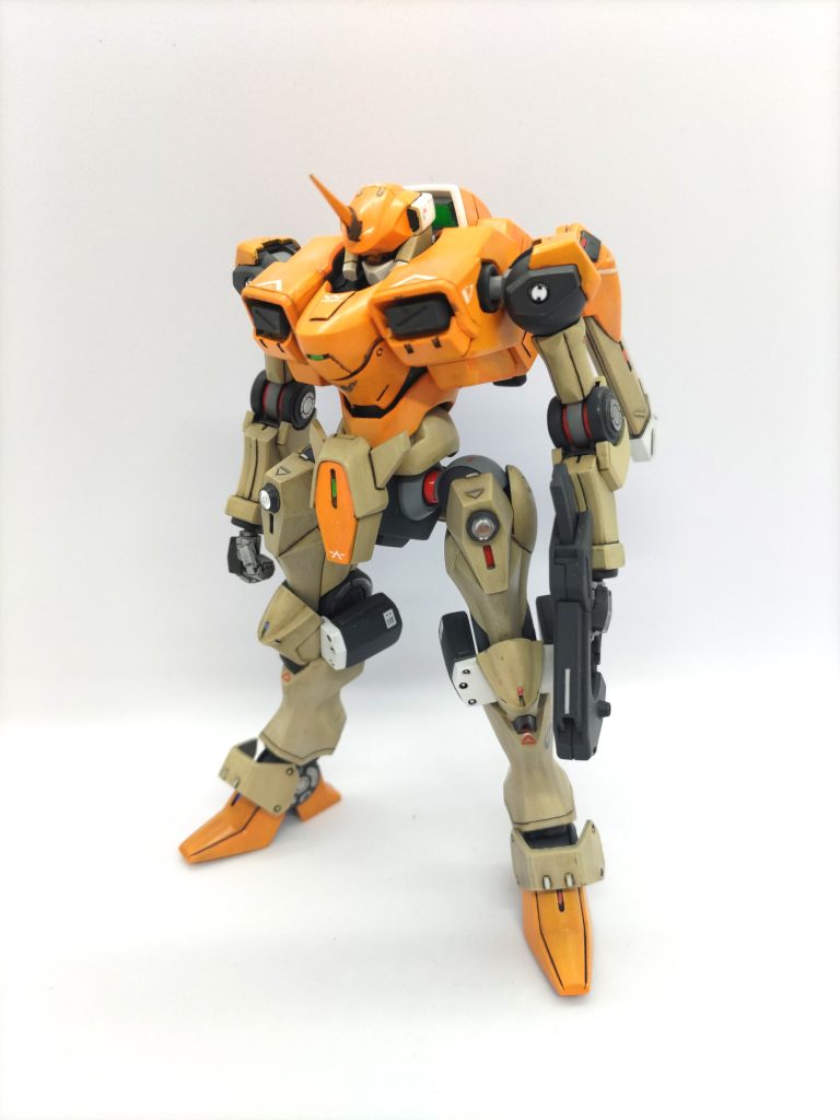HG　ザウォート　–4枚目/制作者：inagu 51