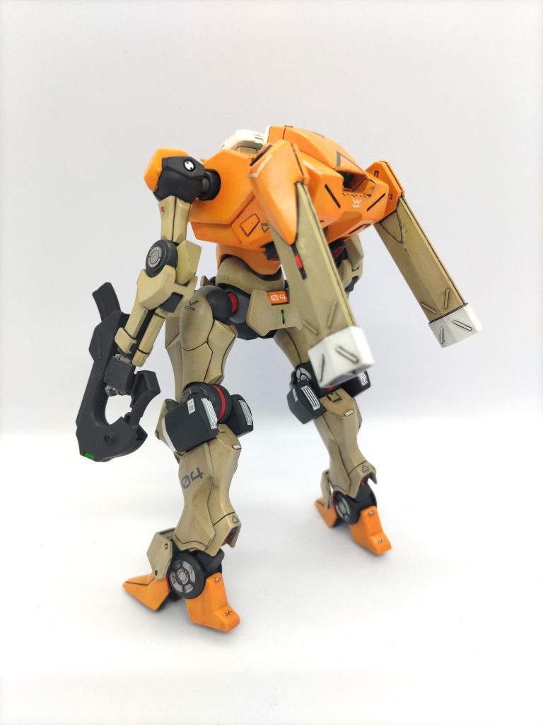 HG　ザウォート　–6枚目/制作者：inagu 51