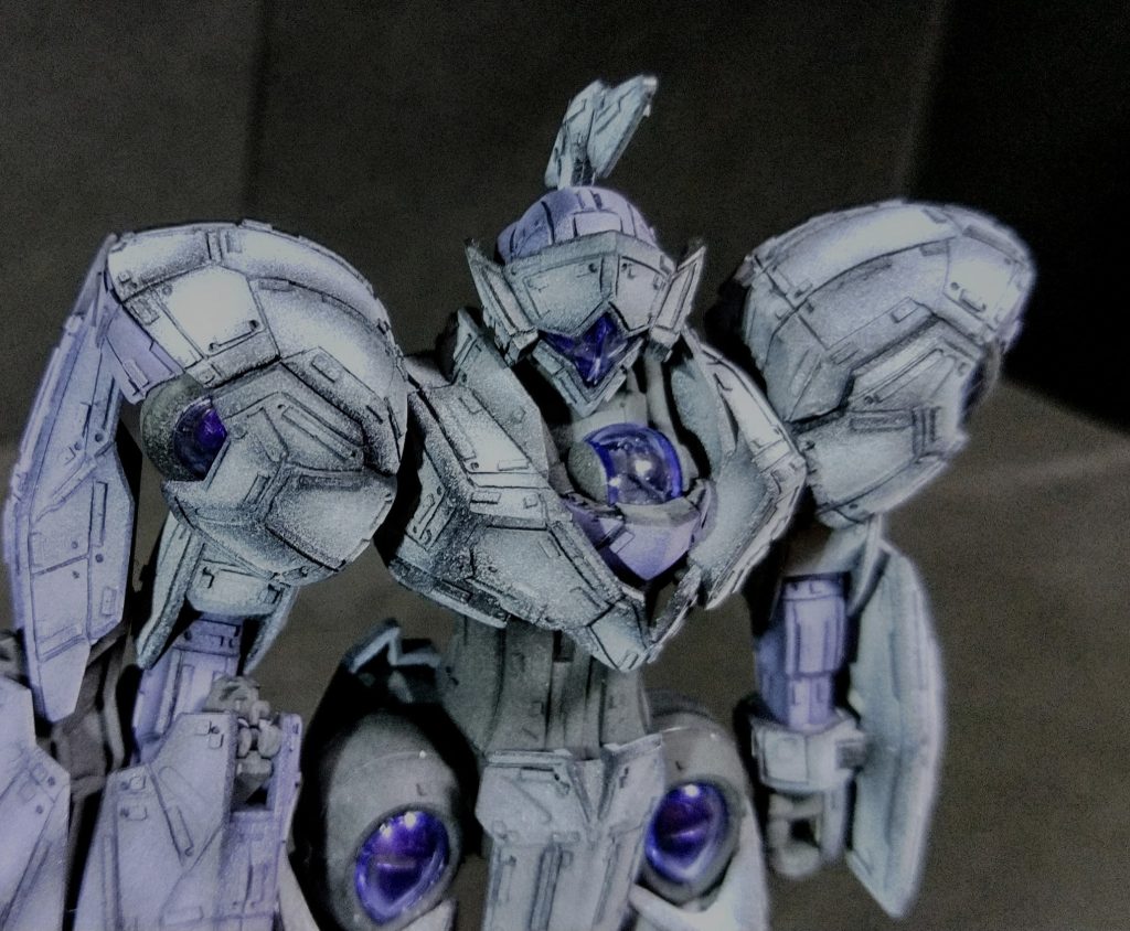 今回製作してみて本当にカッコイイし作り易い良いキットだと思います😊😊