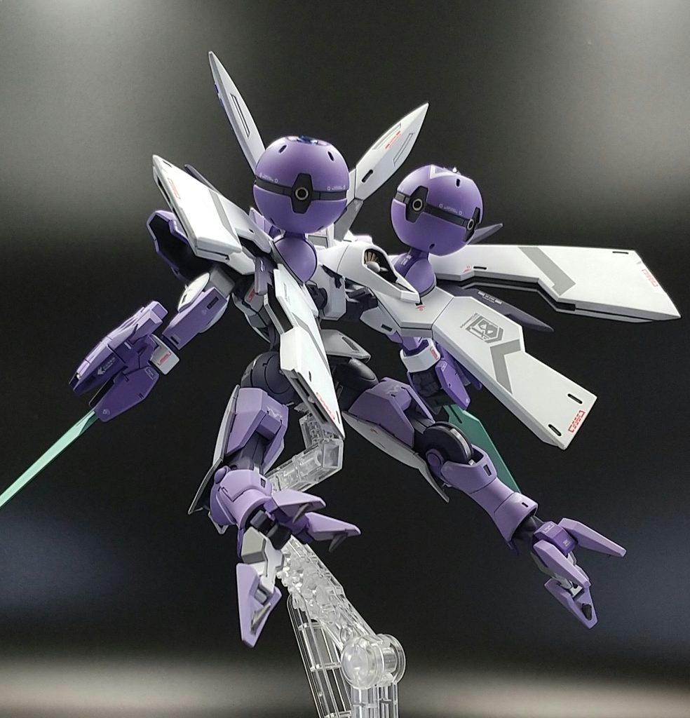 母艦から発進！からのぉ～