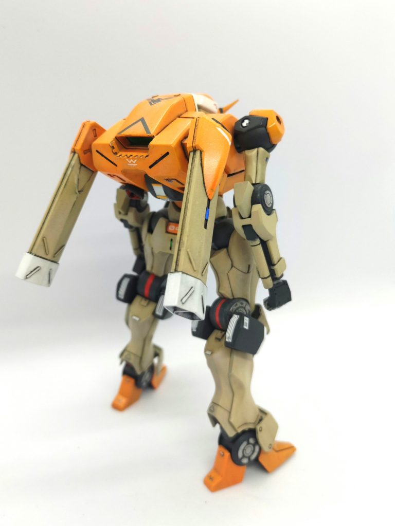 HG　ザウォート　–8枚目/制作者：inagu 51