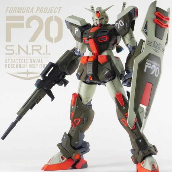 MG F90 Normaltype